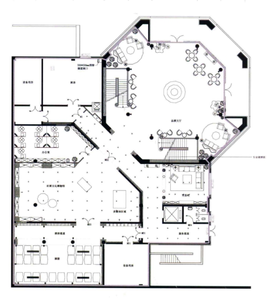 八達嶺酒莊設計