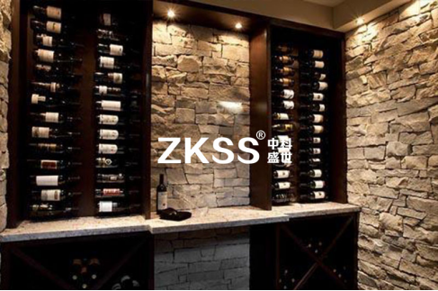 私人別墅酒窖設計