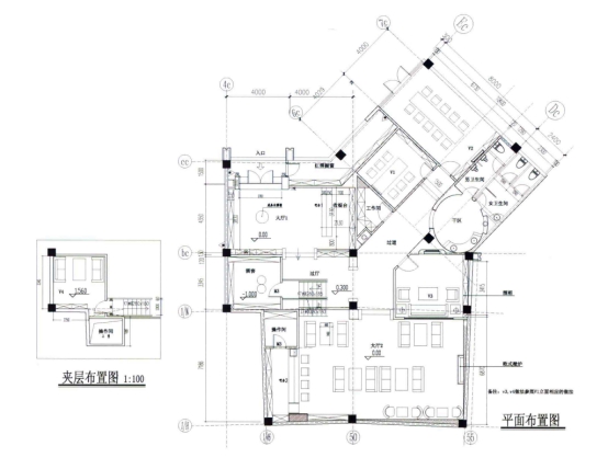 公園道1號怡園酒莊設計欣賞