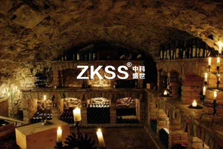 私人別墅酒窖設計