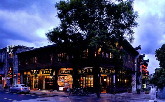 中科盛世酒窖（400-088-5628）