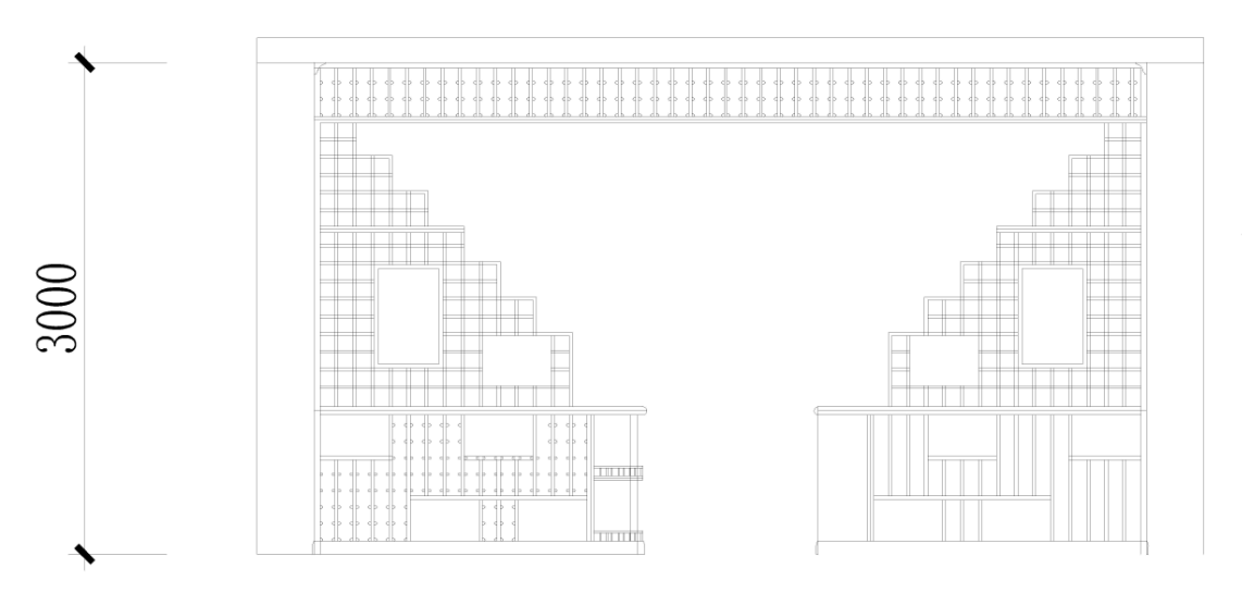 天津會所酒窖設計