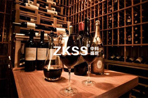 私人別墅酒窖設計