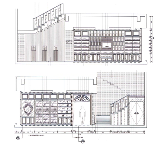 中科盛世酒窖（400-088-5628）