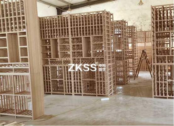 中科盛世實木榫卯工藝 中科盛世實木榫卯工藝