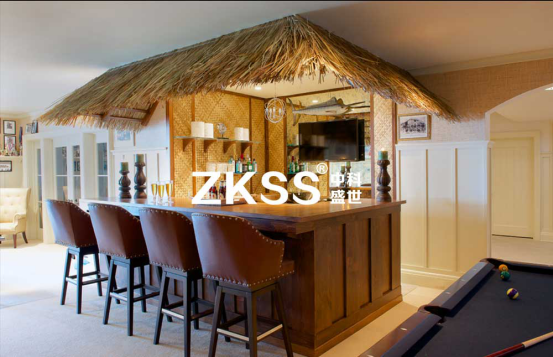 酒窖設(shè)計的幾種表現(xiàn)形式