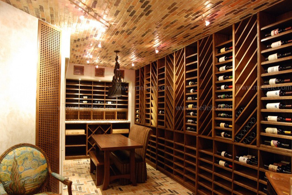 私人酒窖工程驗收的幾個要點