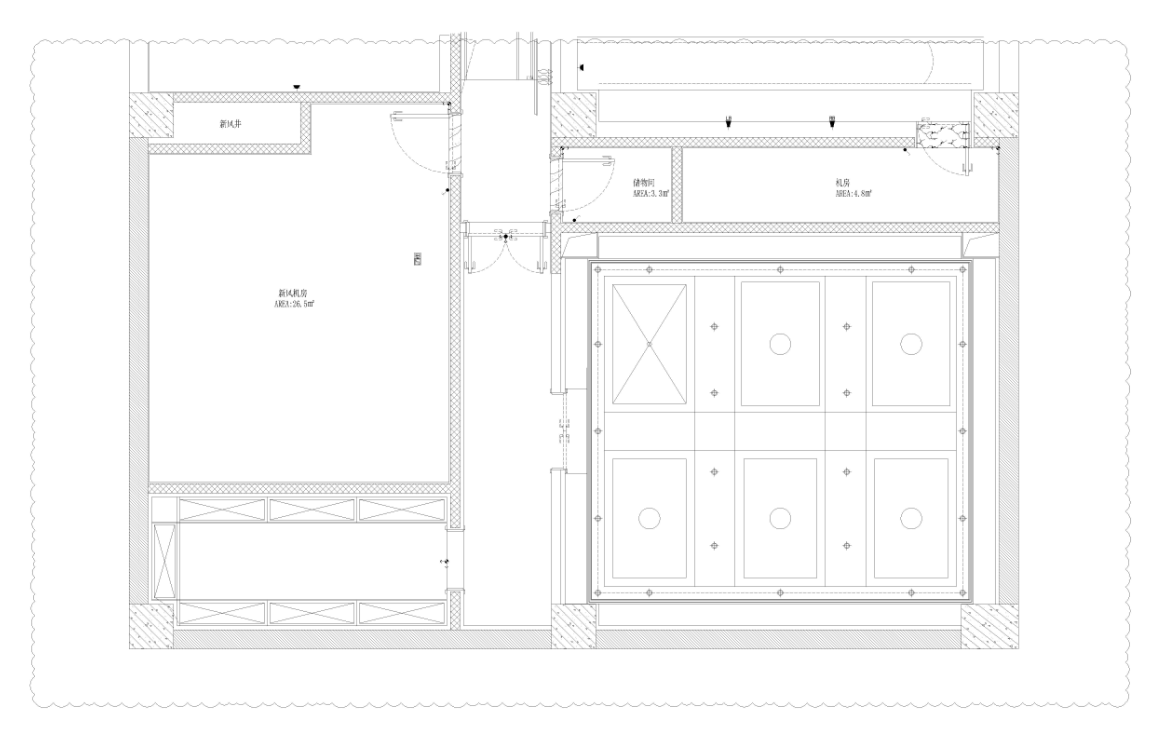 天津會所酒窖設計