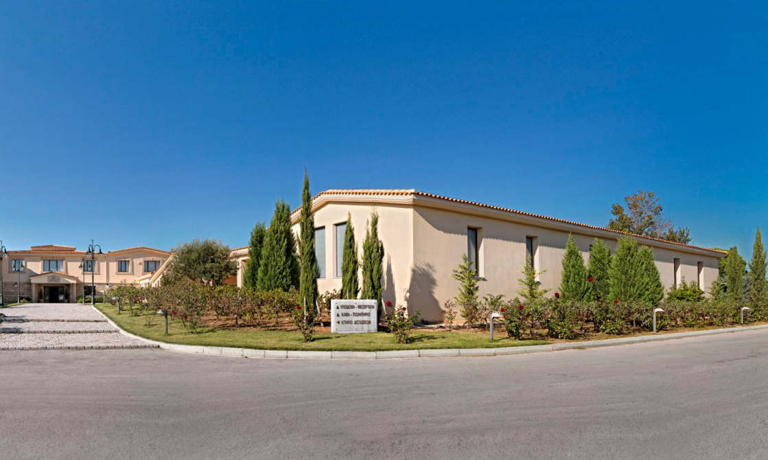 中科盛世酒窖設(shè)計(jì) 中科盛世酒窖設(shè)計(jì)