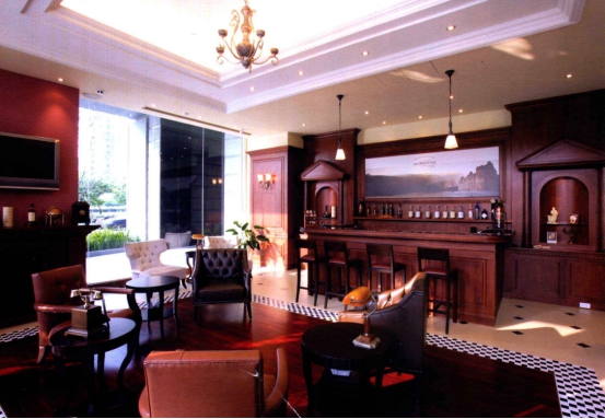 中科盛世酒窖設(shè)計(jì)（400-088-5628）