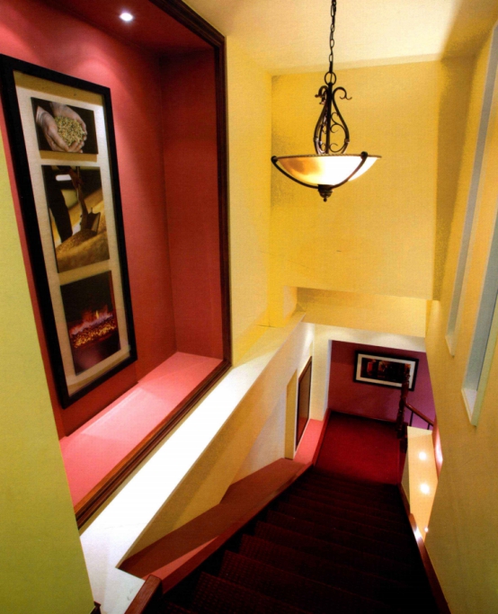 中科盛世酒窖設(shè)計(jì)（400-088-5628）