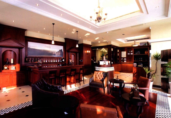 中科盛世酒窖設(shè)計(jì)（400-088-5628）