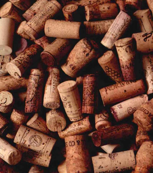 三個方法教你看木塞識酒