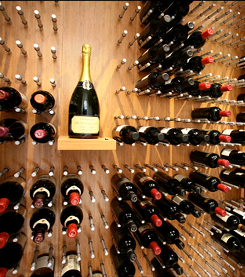 剛打開的葡萄酒為什么要醒酒呢?