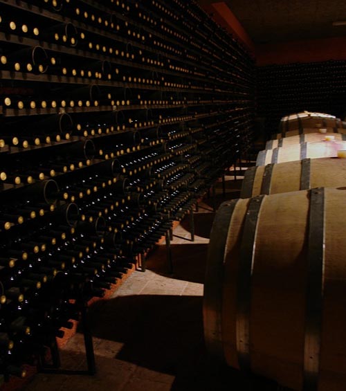 酒窖制冷機組介紹