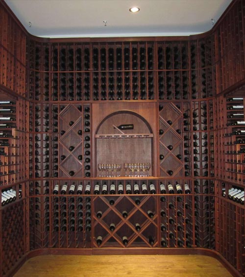 ZKSS中科盛世酒窖設(shè)備介紹(復(fù))