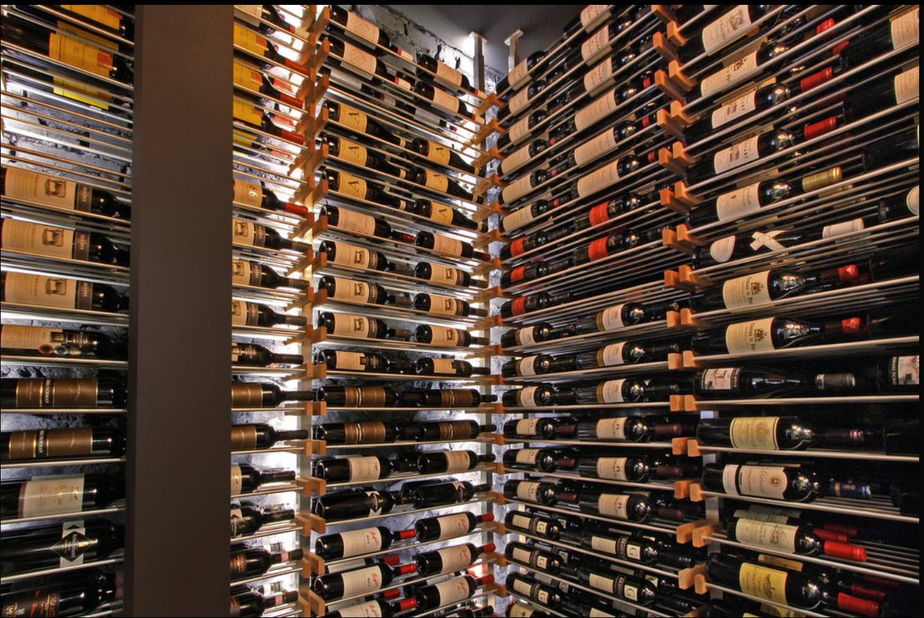 中科盛世,酒窖設計,實木酒窖定制 中科盛世,酒窖設計,實木酒窖定制