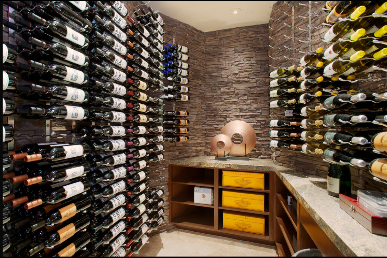 中科盛世,酒窖設計,實木酒窖定制 中科盛世,酒窖設計,實木酒窖定制