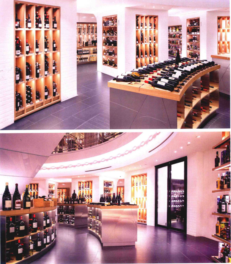 中科盛世,酒窖設計,實木酒窖定制 中科盛世,酒窖設計,實木酒窖定制