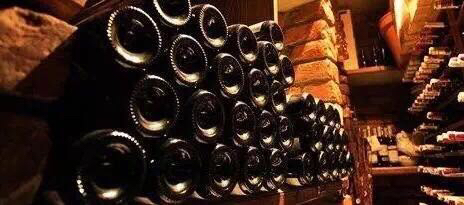 中科盛世，酒窖設計，實木酒窖定制