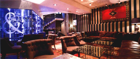 中科盛世，酒窖設計，實木酒窖定制