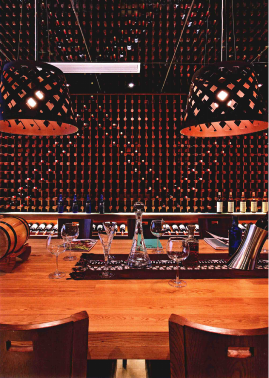 中科盛世,酒窖設計,實木酒窖定制 中科盛世,酒窖設計,實木酒窖定制