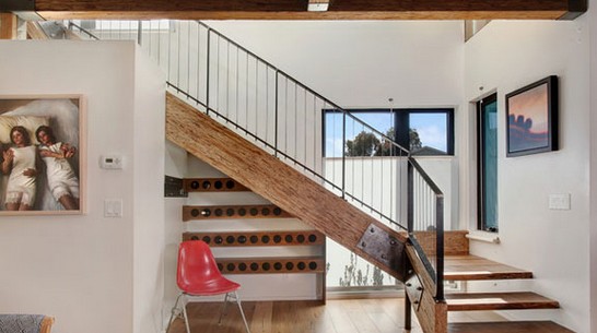 中科盛世酒窖設計