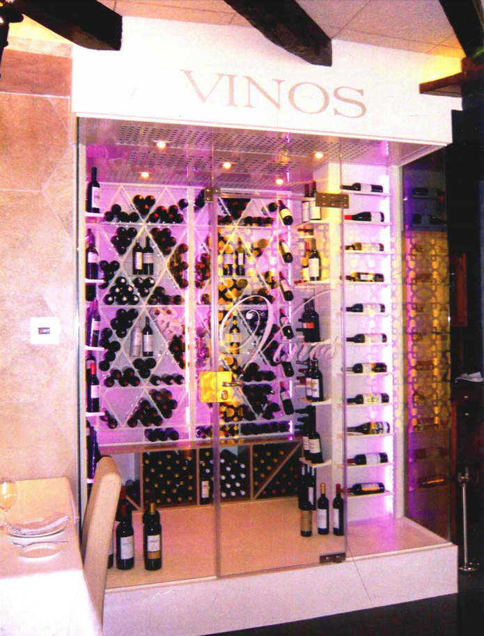 中科盛世,酒窖設(shè)計(jì) 中科盛世,酒窖設(shè)計(jì)