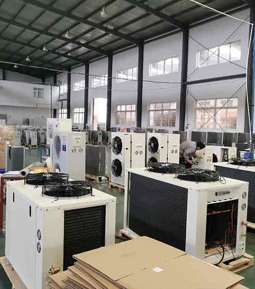 酒窖設(shè)備很重要,別讓你家別墅酒窖變成庫房