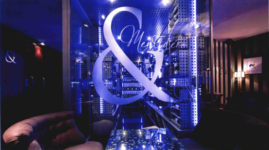 中科盛世，酒窖設計，實木酒窖定制