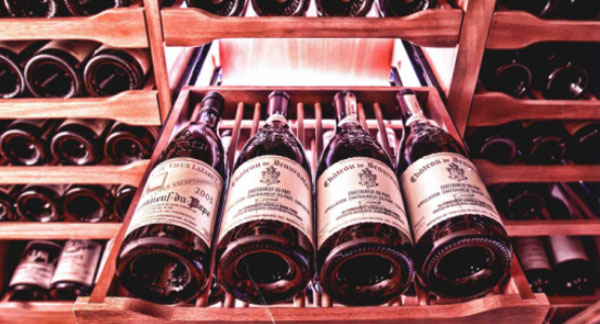 中科盛世,酒窖設計,實木酒窖定制 中科盛世,酒窖設計,實木酒窖定制