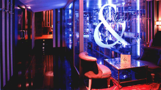 中科盛世，酒窖設計，實木酒窖定制