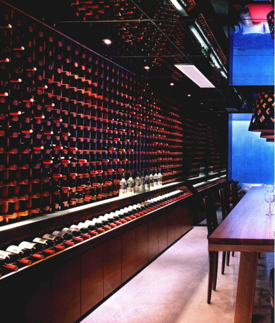 中科盛世,酒窖設計,實木酒窖定制 中科盛世,酒窖設計,實木酒窖定制