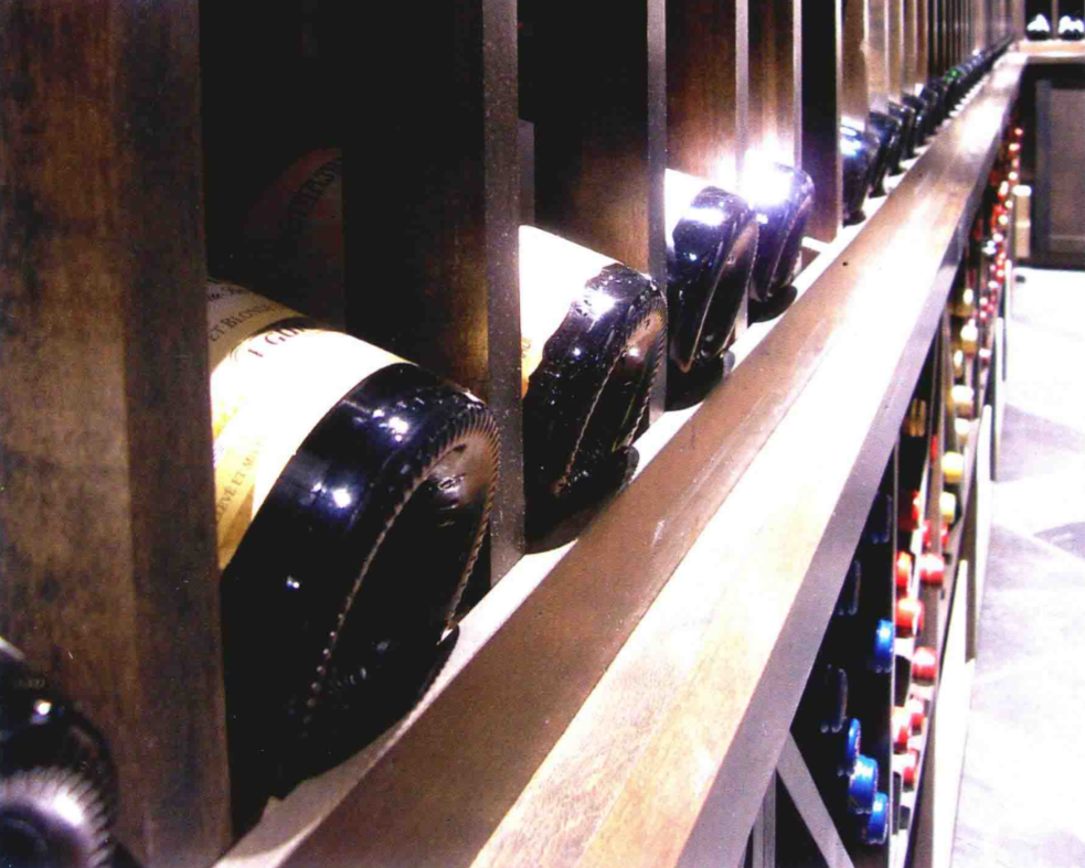 中科盛世,酒窖設(shè)計(jì),實(shí)木酒窖定制 中科盛世,酒窖設(shè)計(jì),實(shí)木酒窖定制