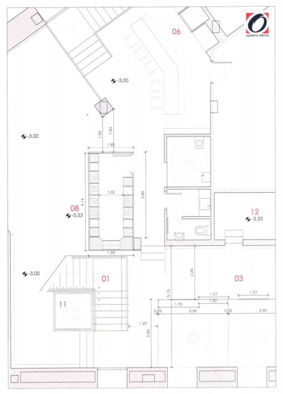 中科盛世，酒窖設計，實木酒窖定制