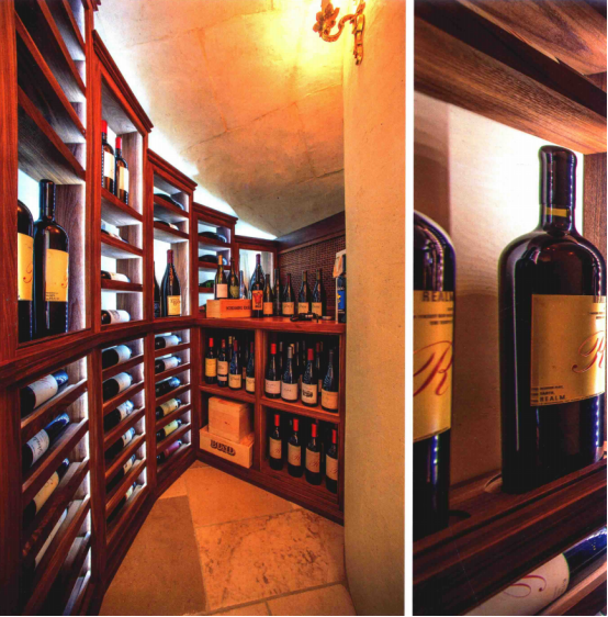 中科盛世,酒窖設計,實木酒窖定制 中科盛世,酒窖設計,實木酒窖定制