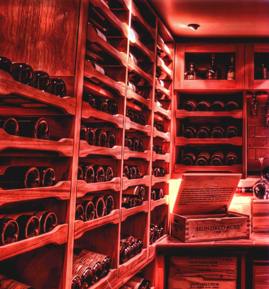 中科盛世,酒窖設計,實木酒窖定制 中科盛世,酒窖設計,實木酒窖定制