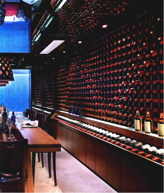 中科盛世,酒窖設計,實木酒窖定制 中科盛世,酒窖設計,實木酒窖定制