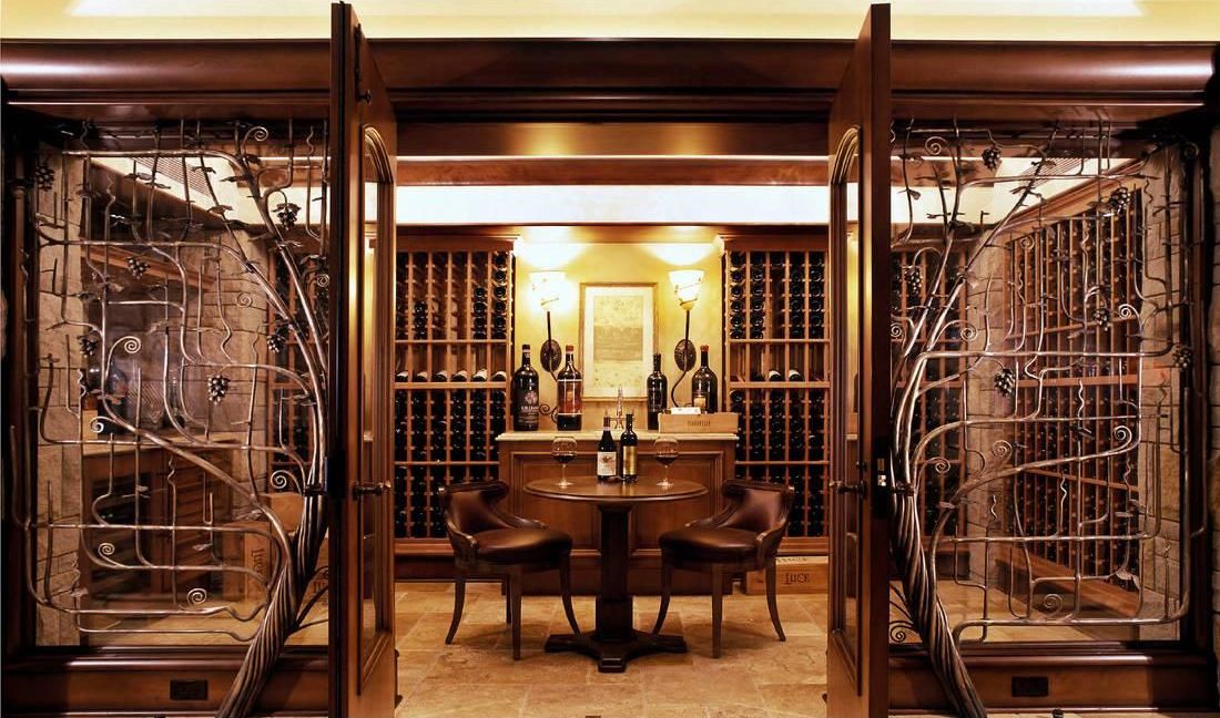 中科盛世,酒窖設計,實木酒窖定制 中科盛世,酒窖設計,實木酒窖定制