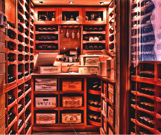 中科盛世,酒窖設計,實木酒窖定制 中科盛世,酒窖設計,實木酒窖定制