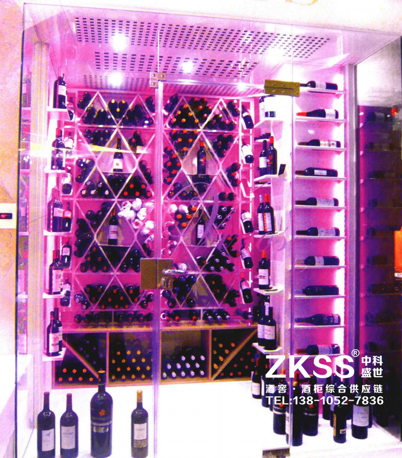 中科盛世,酒窖設(shè)計(jì) 中科盛世,酒窖設(shè)計(jì)