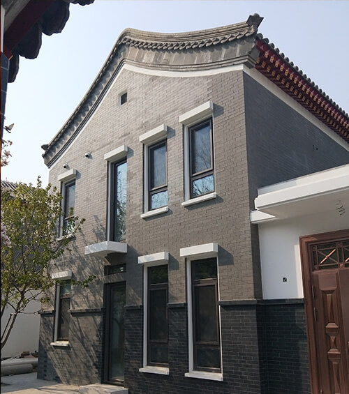 中式別墅小酒窖設計——小空間,大設計