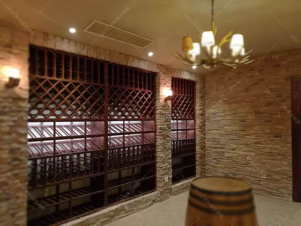 中科盛世,酒窖設計 中科盛世,酒窖設計