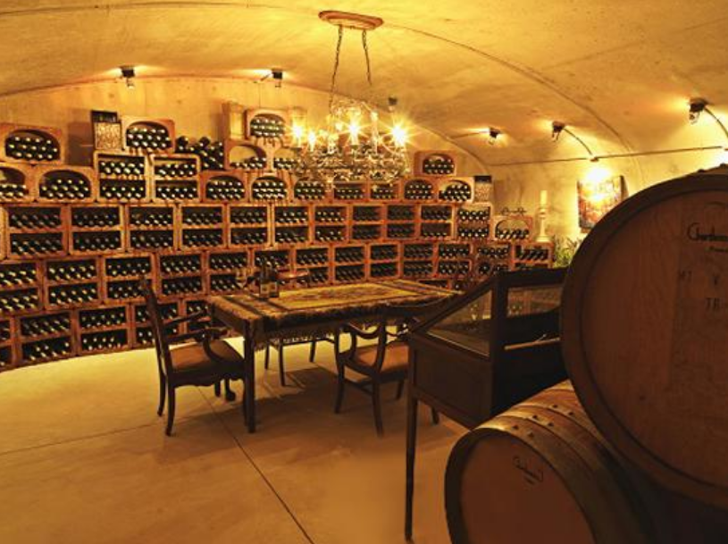 中科盛世,酒窖設(shè)計 中科盛世,酒窖設(shè)計