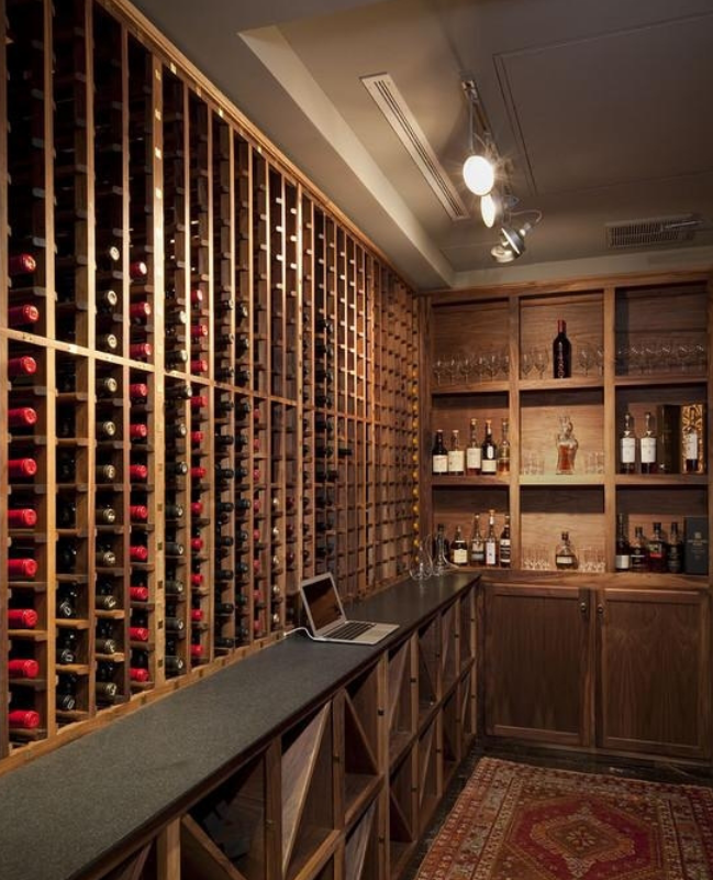中科盛世,酒窖設計 中科盛世,酒窖設計