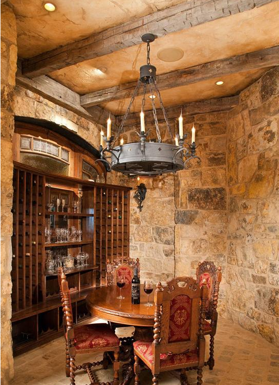 中科盛世,酒窖設(shè)計 中科盛世,酒窖設(shè)計