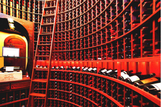 中科盛世,酒窖設計 中科盛世,酒窖設計