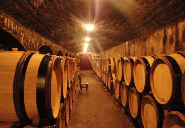 中科盛世，酒窖設計