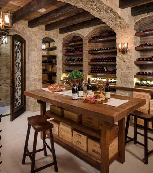 中科盛世,酒窖設(shè)計 中科盛世,酒窖設(shè)計