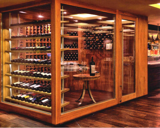 中科盛世,酒柜定制 中科盛世,酒柜定制